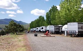 Grand Canyon Rv Glamping